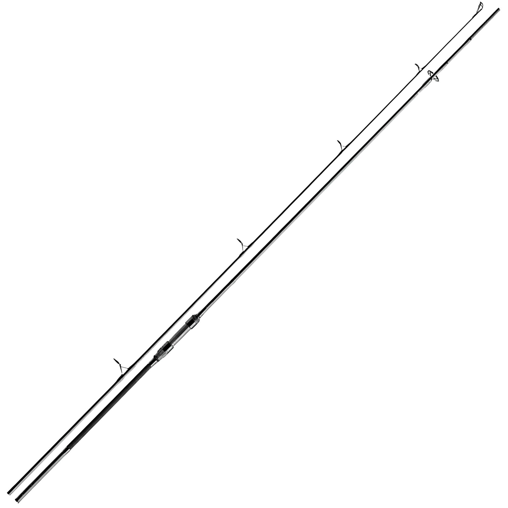 Удилище карповое DAIWA ''Windcast Carp''