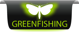 Greenfishing