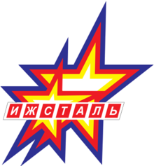 Ижсталь