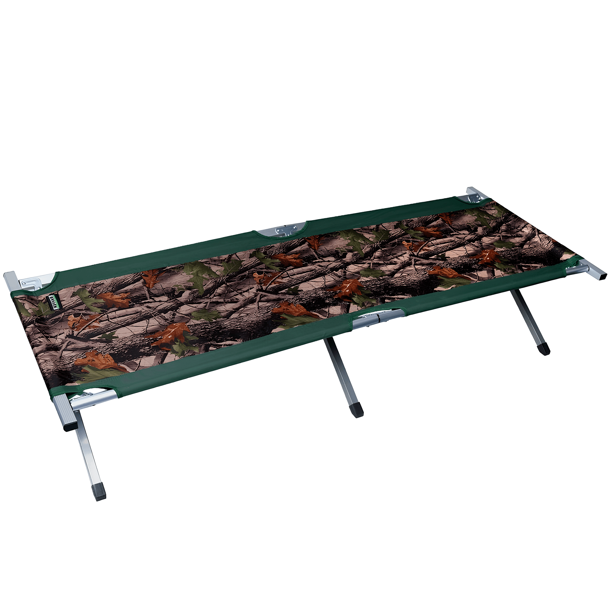 Кровать раскладная Raffer Comfort CMF-1802C (КМФ) 