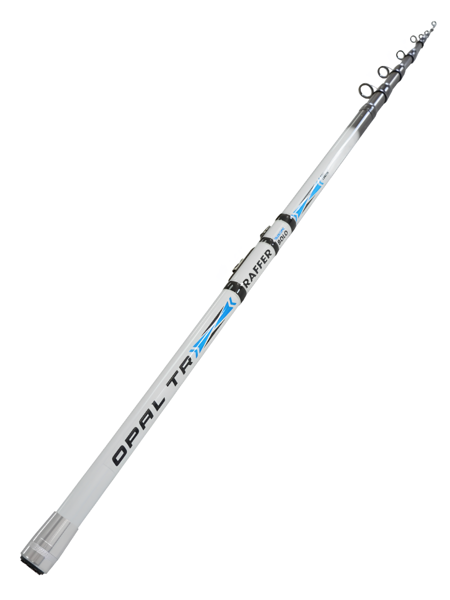 Удилище Raffer Opal Tr