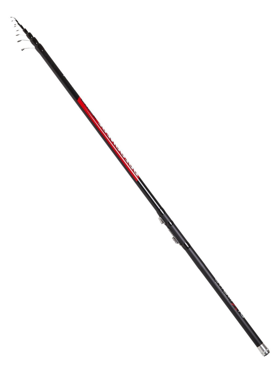 Удилище попл. с кол. Salmo Diamond BOLOGNESE MEDIUM MF