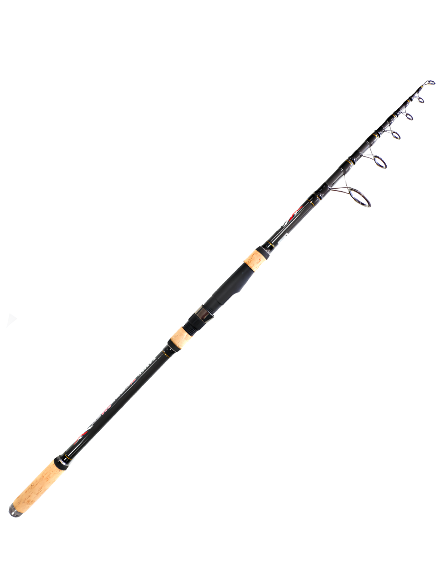 Удилище Raffer Tele-Carp