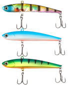 Раттлин Namazu Batiste | S