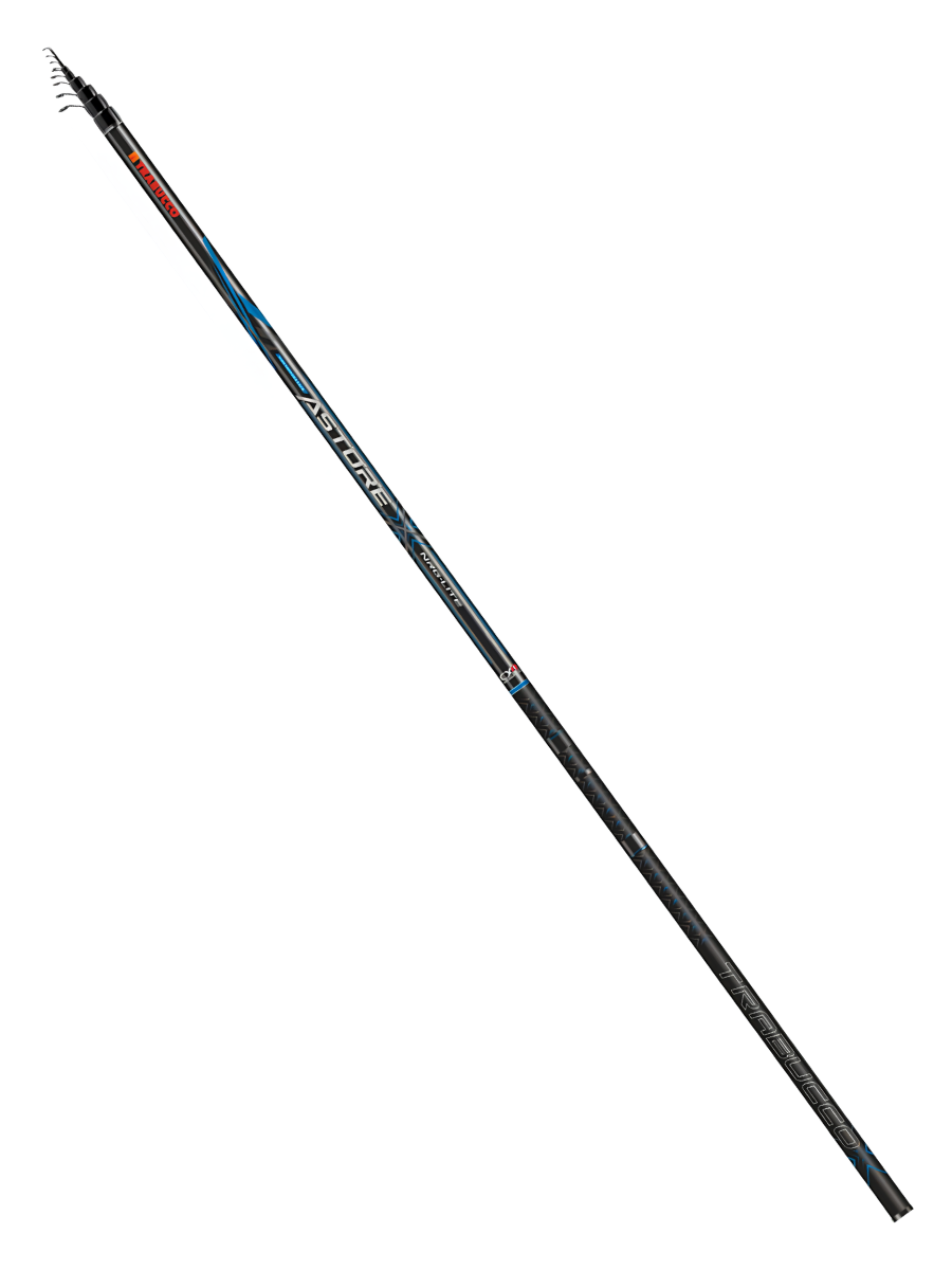 Удилище болонское Trabucco Astore NRG Lite Bolo
