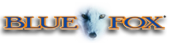 BLUE FOX