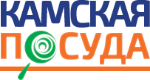 Камская Посуда