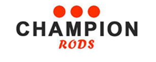 Champion Rods