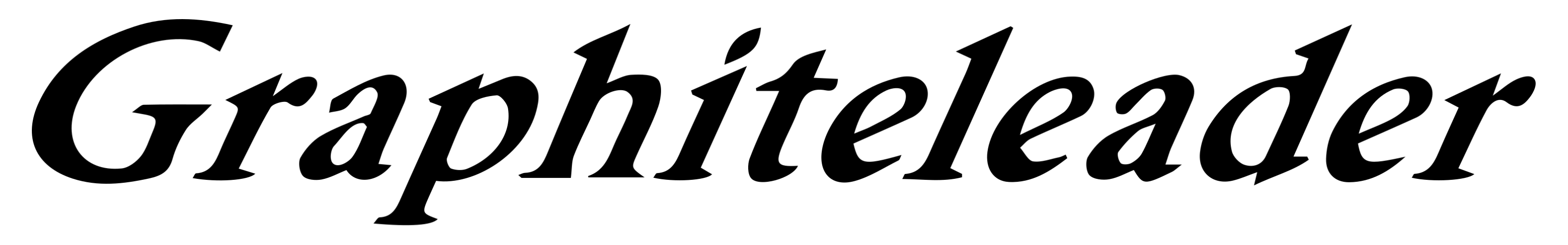 Graphiteleader