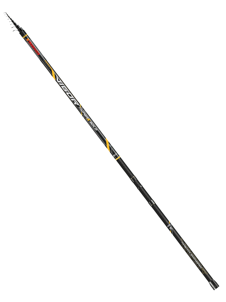 Удилище болонское Trabucco Vigor Hyper-X